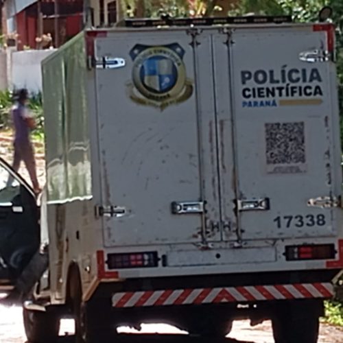 CORPO DE HOMEM É ENCONTRADO EM RIO NA REGIÃO DE MAMBORÊ