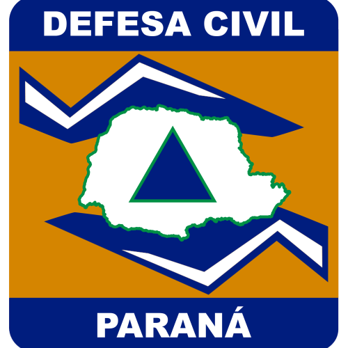 ALERTA VERMELHO: Frente fria e ciclone trazem risco de tempestades severas para o Paraná