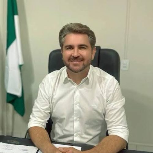 Prefeito de Quinta do Sol veta vale-refeição e auxílio-combustível para vereadores