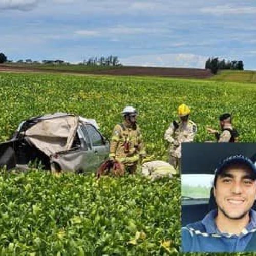 Após batida, veterinário troca de carro, tem novo acidente e morre