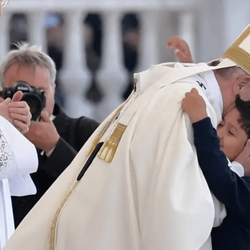 Cidade da região tem milagre reconhecido pelo Vaticano