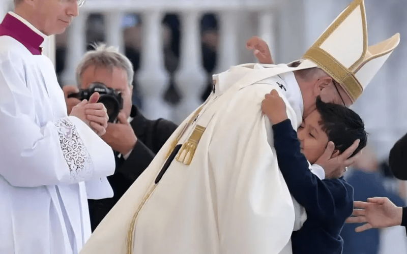 Cidade da região tem milagre reconhecido pelo Vaticano