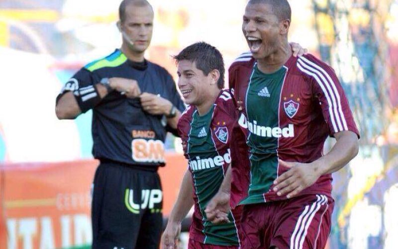 Campo Mourão terá Jogo festivo que celebra 59 anos de Piquirivaí com craques do futebol e solidariedade