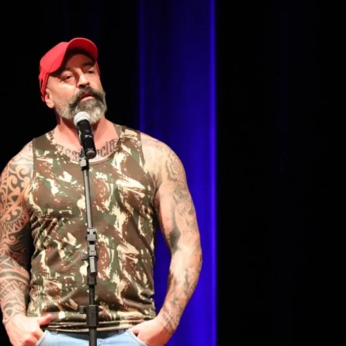 Cris Pereira: Humorista tem shows cancelados após ser condenado em 2ª Instância