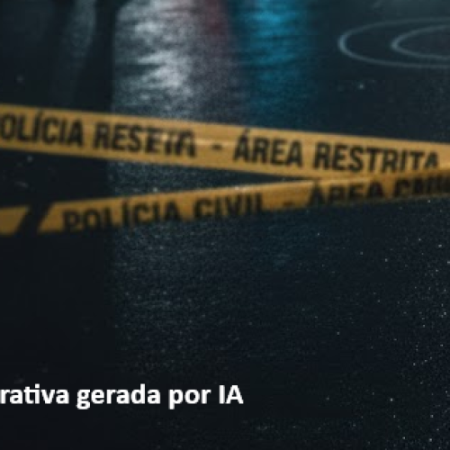 Sexta-feira de Sangue Rompe a Calmaria em Janiópolis: Jovem é Morto e Duas Pessoas Ficam Feridas em Bar