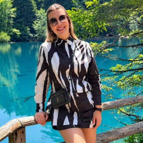 Repercussão nacional: Médica de 37 anos é encontrada morta em Maringá, e companheiro é preso em Mandaguari
