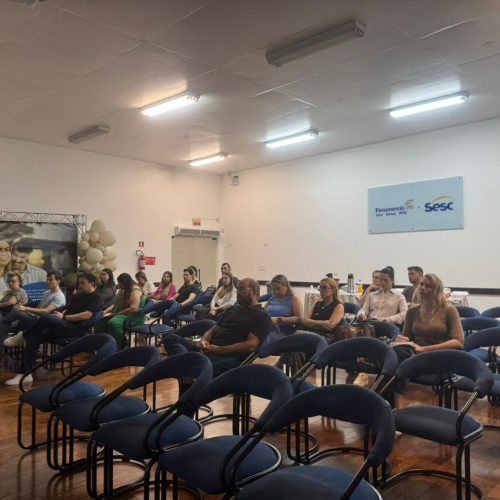 Médicos da UPA e Pronto Atendimento recebem treinamento em urgências cardiológicas em Campo Mourão