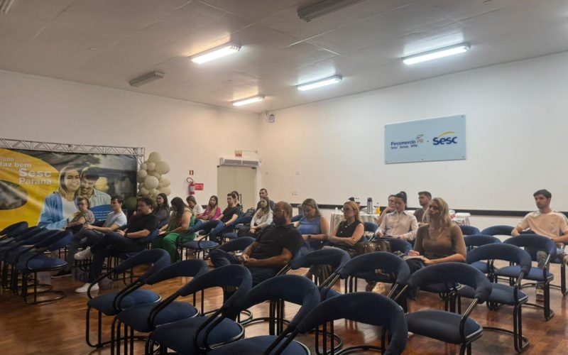 Médicos da UPA e Pronto Atendimento recebem treinamento em urgências cardiológicas em Campo Mourão