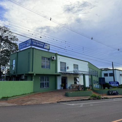 Com agilidade, Prefeitura de Campo Mourão age no primeiro caso suspeito de intoxicação por metanol