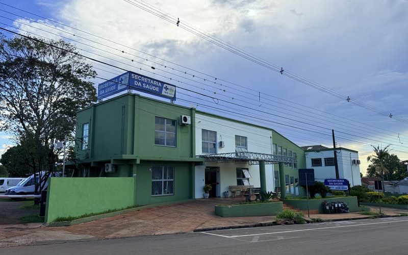 Com agilidade, Prefeitura de Campo Mourão age no primeiro caso suspeito de intoxicação por metanol