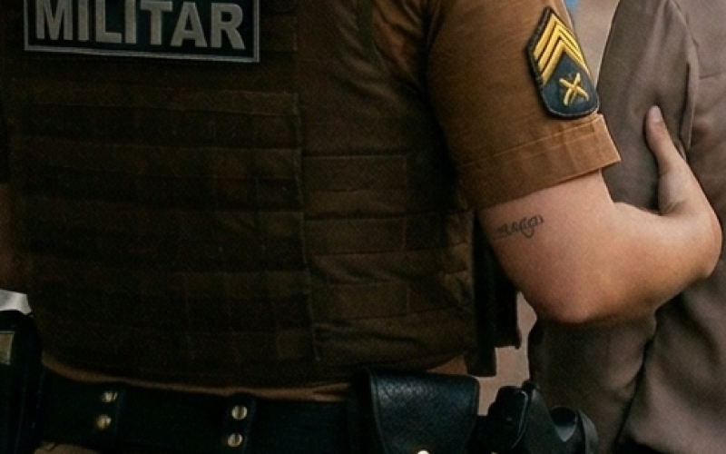 Mulher é presa por estelionato no centro de Campo Mourão