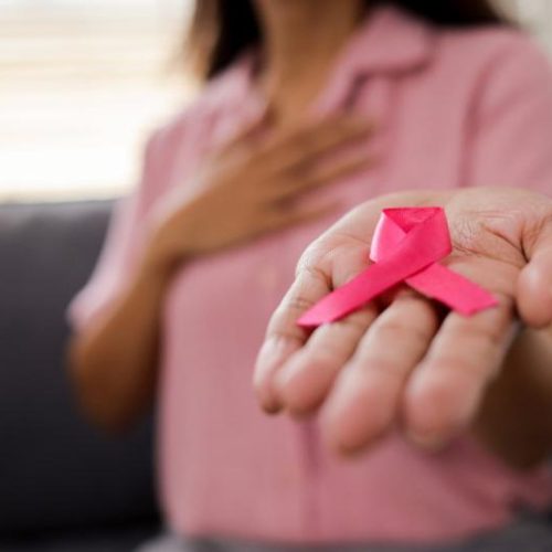 Campo Mourão inicia Outubro Rosa com campanha de exames preventivos para a saúde da mulher