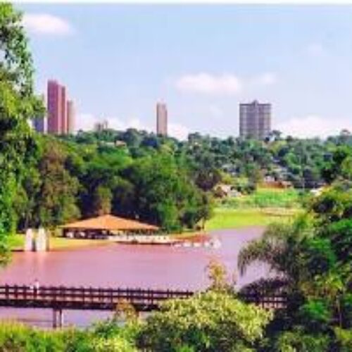 Feriado em Campo Mourão: Confira opções de lazer e roteiros turísticos na região