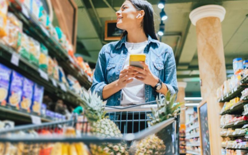 Pesquisa do Procon de Campo Mourão mostra queda no menor preço da cesta básica em fevereiro