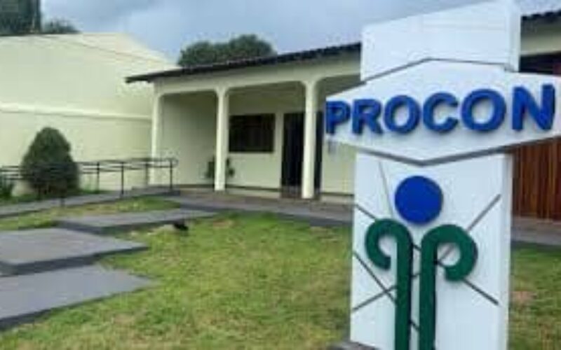 Procon de Campo Mourão participa de reunião estratégica nacional para fortalecimento da defesa do consumidor