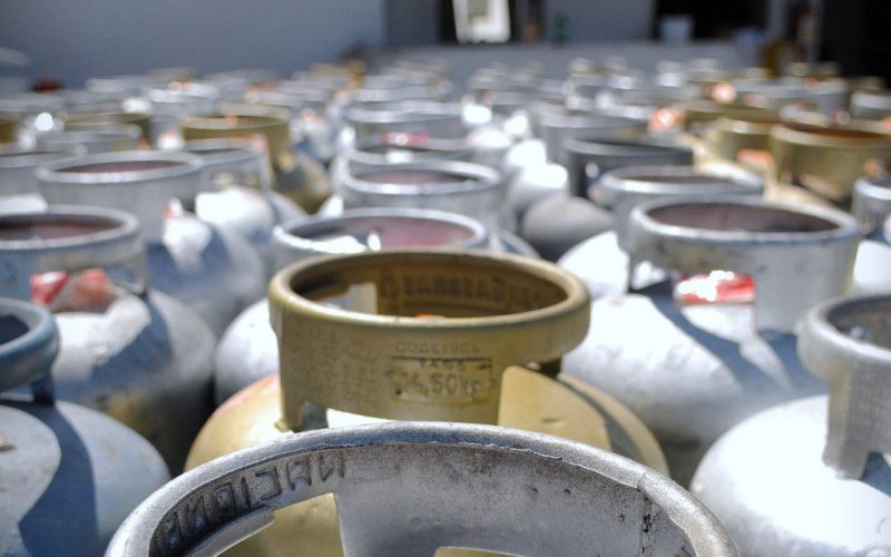 Procon de Campo Mourão divulga nova pesquisa de preços do gás de cozinha e combustíveis