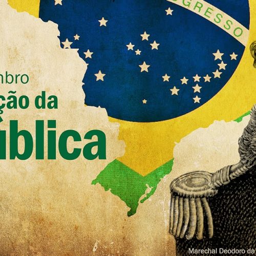 15 de Novembro: Dia da Proclamação da República no Brasil