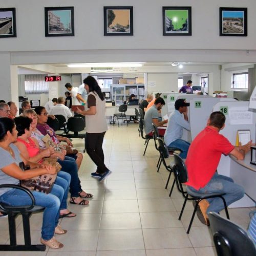 Prefeitura de Campo Mourão lança programa Refiscam 2025