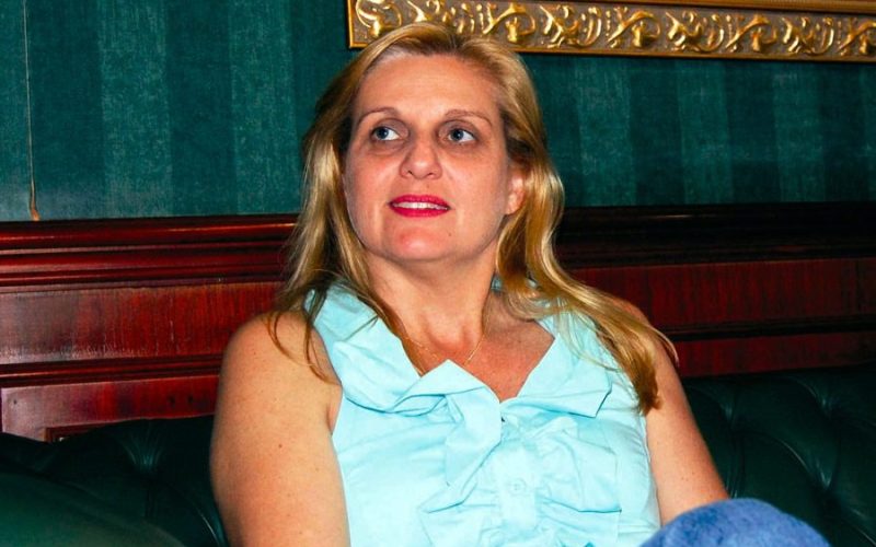 “Caso Mensalinho” é arquivado e ex-prefeita Regina Dubay tem condenações anuladas pelo TJPR.