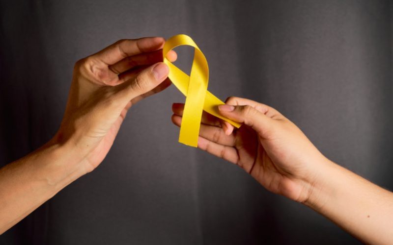 Campanha Setembro Amarelo vai alertar sobre prevenção do suicídio em Campo Mourão