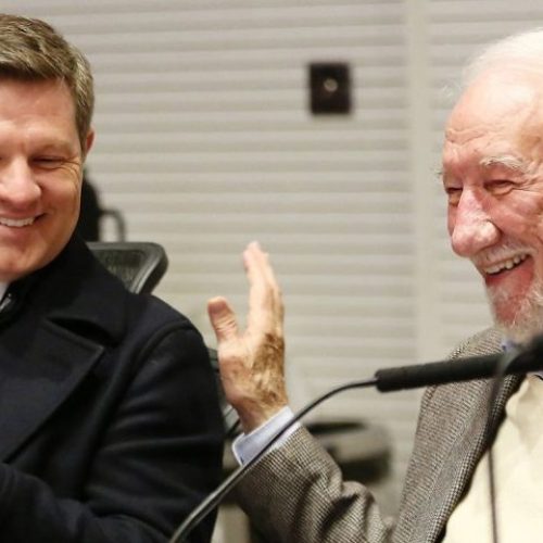 O Governo do Estado oficializa, nesta sexta-feira (20), a inauguração da unidade do Poupatempo em Campo Mourão.