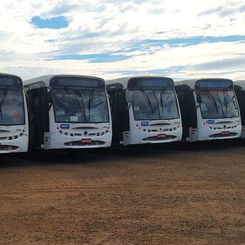 Transporte escolar passa por vistorias para garantir segurança aos estudantes
