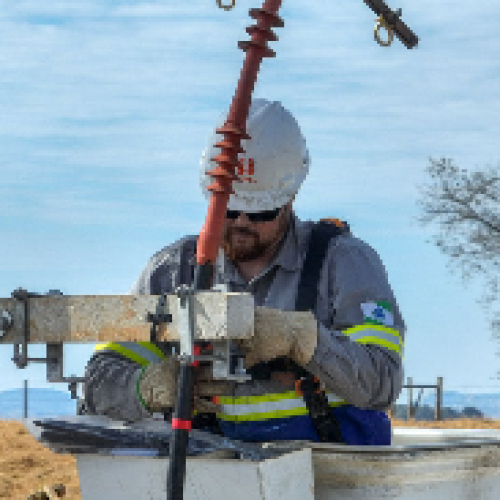 Copel esclarece causas das interrupções no fornecimento de energia em Campo Mourão