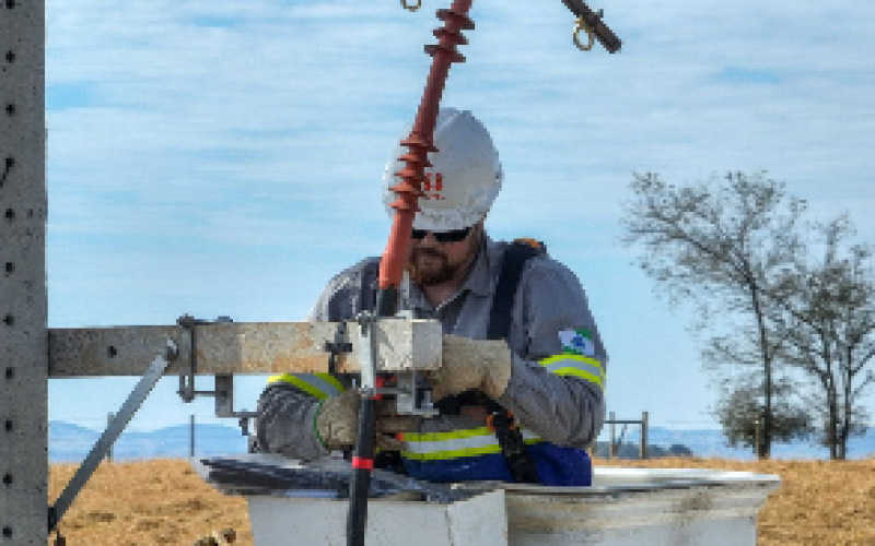 Copel esclarece causas das interrupções no fornecimento de energia em Campo Mourão