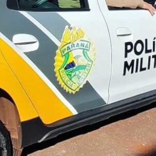 Homem é Preso por Adulteração de Sinal Identificador de Veículo em Campo Mourão