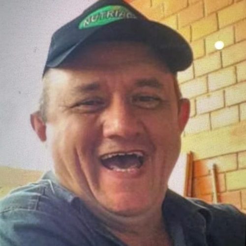 Empresário de Mamborê, dono de supermercado, morre após afogamento na praia