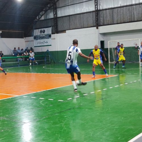 Fundação de Esportes de Campo Mourão divulga datas dos primeiros eventos esportivos de 2025