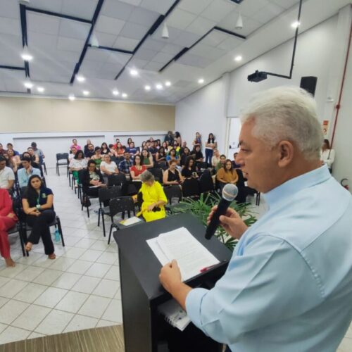Campo Mourão sedia encontro do Conselho de Segurança Alimentar do Paraná