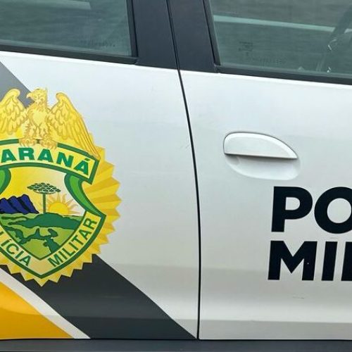Homem é preso por desacato, resistência e desobediência em Roncador