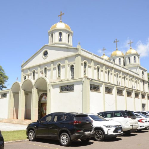 Patrimônio vivo: prédios e monumentos que contam a história de Campo Mourão