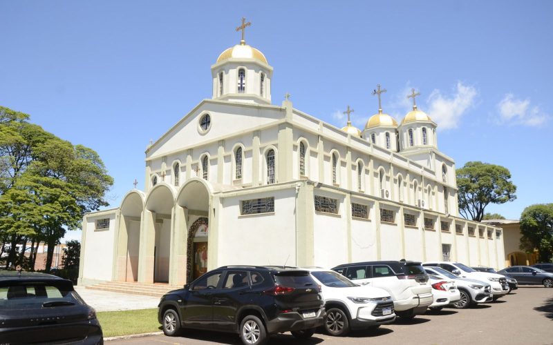 Patrimônio vivo: prédios e monumentos que contam a história de Campo Mourão