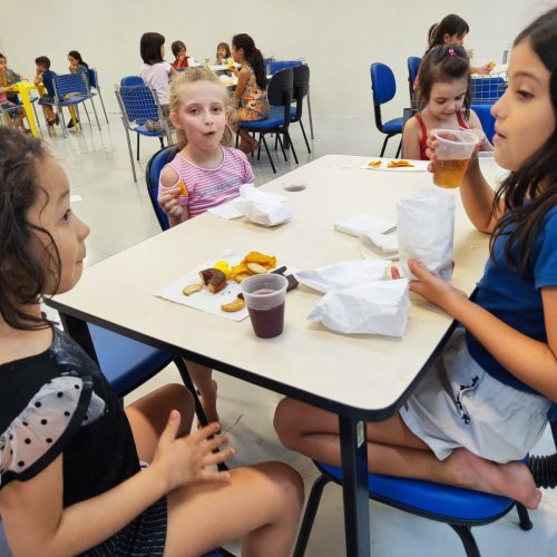 “Férias na Biblioteca” oferece opção de cultura e lazer para crianças; inscrições abrem nesta quarta-feira