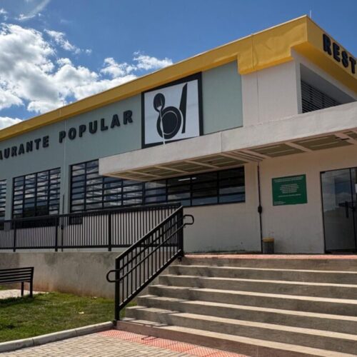 Prefeitura marca licitação para contratar empresa responsável pelo Restaurante Popular