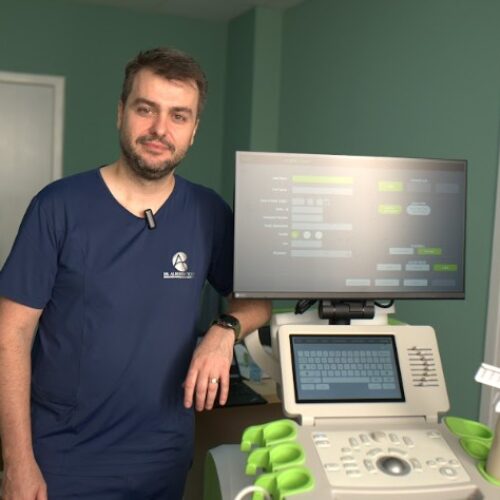 Micro-ultrassom chega a Umuarama e amplia precisão no diagnóstico do câncer de próstata