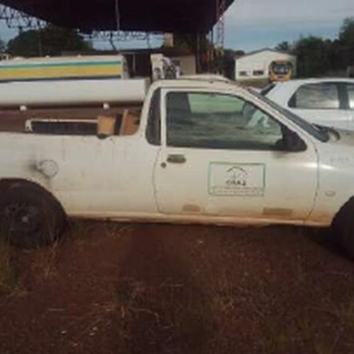 Campo Mourão abre leilão eletrônico com mais de R$ 1,4 milhão em bens