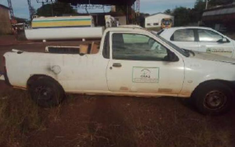 Campo Mourão abre leilão eletrônico com mais de R$ 1,4 milhão em bens