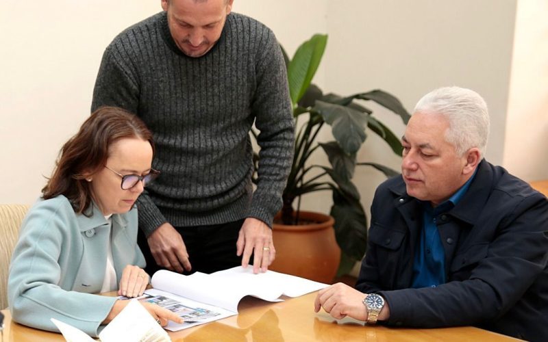 Campo Mourão reforça articulação para novos investimentos na área da cultura
