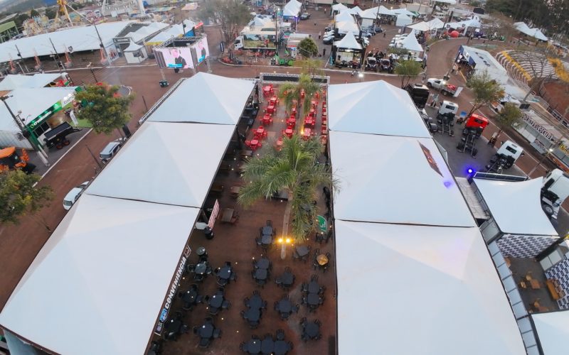 Festa Nacional do Carneiro no Buraco desperta grande interesse empresarial e segue com credenciamento aberto para espaços comerciais
