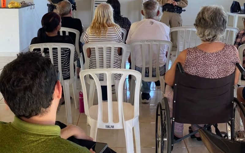 PM intensifica combate à violência doméstica em Campo Mourão com prisões e prevenção