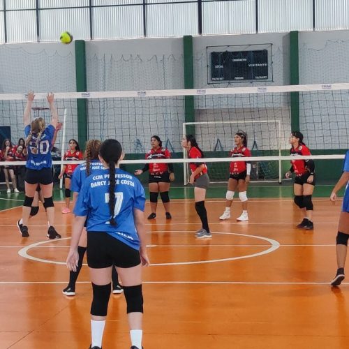 Campo Mourão receberá 6 mil alunos-atletas para a fase final dos JEPs
