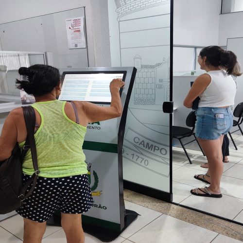 Prazo para pagamento de ISSQN Fixo e taxas municipais com desconto termina em 31 de julho
