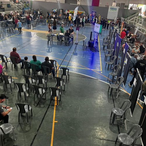 Paraná em Ação terá três dias de serviços grátis em Campo Mourão