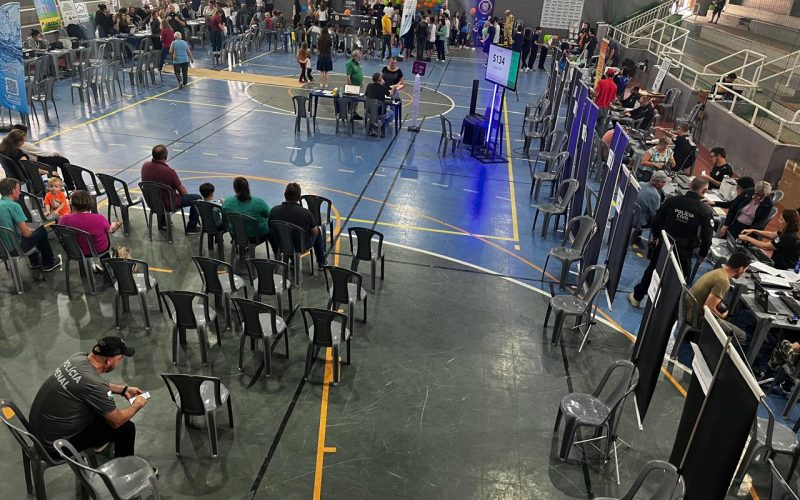 Paraná em Ação terá três dias de serviços grátis em Campo Mourão