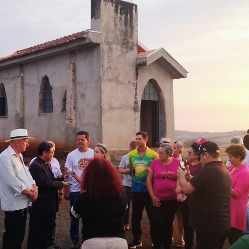 Famtur explora roteiro do Caminho Iniciático de Santiago de Compostela com foco no Turismo Religioso e Gastronomia