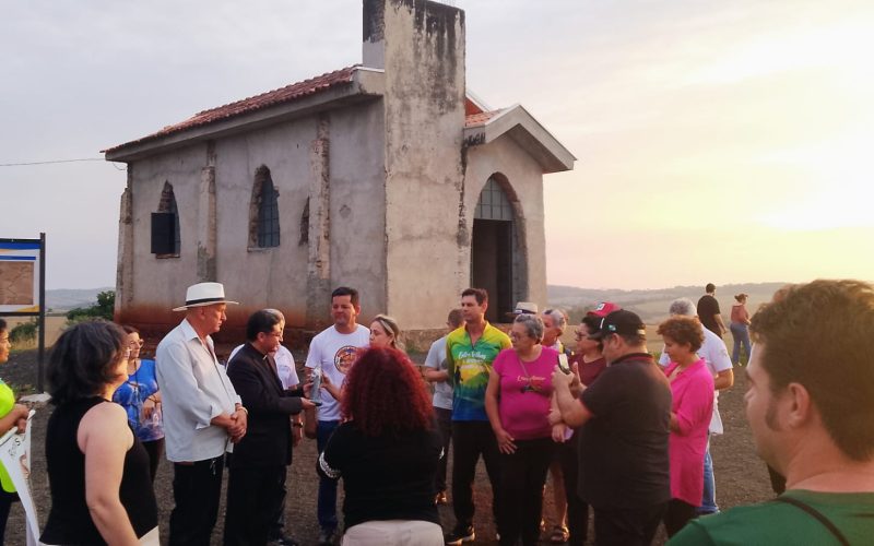 Famtur explora roteiro do Caminho Iniciático de Santiago de Compostela com foco no Turismo Religioso e Gastronomia