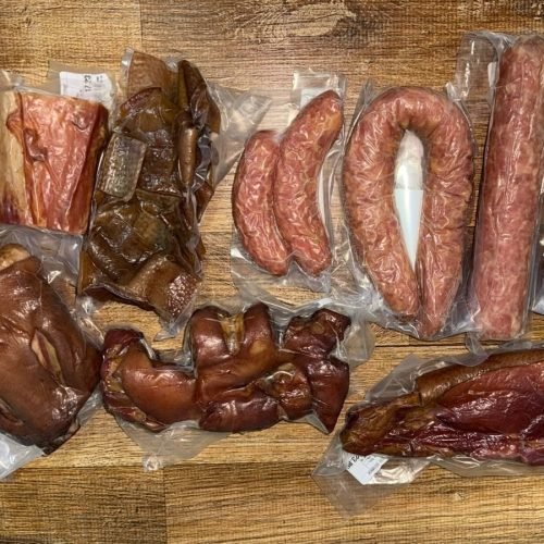 Campo Mourão tem primeira agroindústria certificada com selo SUSAF-PR
